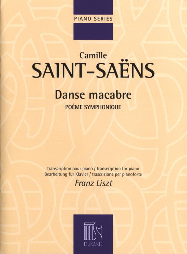 Danse Macabre